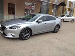 Mazda Mazda6. автомат, передний, 2.0 (148 л.с.), бензин, 83 000 тыс. км
