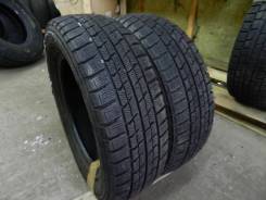 Goodyear Ice Navi Zea II. Зимние, без шипов, 2014 год, 10 %, 2 шт