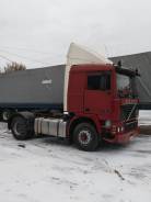 Volvo F12. Продам Volvo-F12 с полуприцепом, 12 000 куб. см., 20 000 кг., 4x2