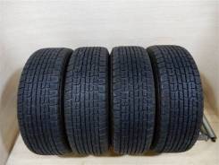 Goodyear Ice Navi Zea. Зимние, без шипов, 5 %, 4 шт
