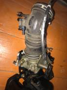 Патрубок воздухозаборника. Toyota: Premio, Allion, Corolla Spacio, WiLL VS, Allex, Corolla Axio, Avensis, Corolla Verso, Corolla, Opa, Caldina, Wish...