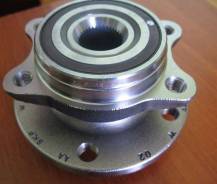 Подшипник ступицы. Volkswagen: Caddy, Passat, Crafter, Jetta, Scirocco, Sharan, Tiguan, Amarok, Passat CC, Beetle, Eos, e-Golf, Phaeton, Touran, Arteo...