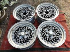 SSR. 6.5x15", 5x114.30, ET21. Под заказ