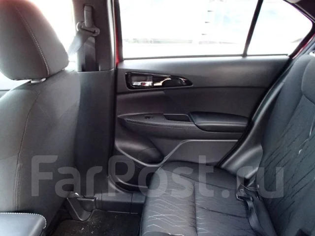 Mitsubishi Eclipse Cross. GK1W, 4B40 ����