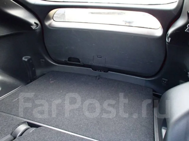 Mitsubishi Eclipse Cross. GK1W, 4B40 ����