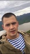Монтажник. Среднее образование, опыт работы 3 года