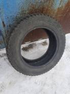 Nokian Nordman 5. Зимние, шипованные, 2015 год, 30 %, 1 шт