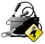 Автоэлектрик Спецтехники и Грузовиков 24V/12V