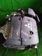 Двигатель MITSUBISHI, CW5W;CV5W, 4B12; B6801