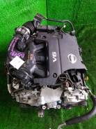 Двигатель NISSAN TEANA, J32, VQ25DE; B6791