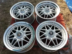 Wiger. 8.0/9.0x17", 4x114.3, 5x114.3, ET38/38, �� 73���. ��� ����� �� ������������ ����
