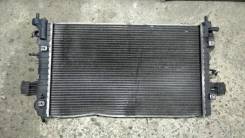 Радиатор охлаждения двигателя. Opel Astra GTC, L08 Opel Astra Family, A04 Opel Zafira, A05 Opel Astra, L48, L35, L69, L67 Двигатели: A18XER, Z16XEP, Z...