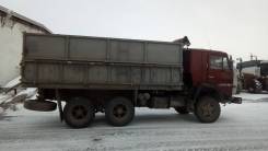 КамАЗ 5320. Камаз 5320 двс ЯМЗ 238, 8 000 кг., 6x4