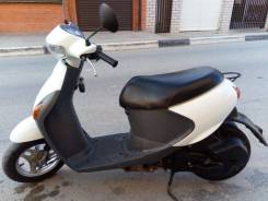 Suzuki Lets 4. 49 куб. см., исправен, птс, с пробегом