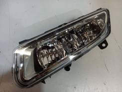 ФАРА ПРОТИВОТУМАННАЯ ПТФ ЛЕВАЯ VW POLO 15- СЕДАН Б/У 6R0941061B 3*