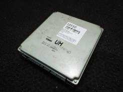 Блок электронный NISSAN X-TRAIL NT30 2001 A56-Q10 U24 1514