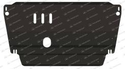 Защита двигателя. Renault Megane, BM, EM, KM, KM02, KM05, KM0C, KM0F, KM0G, KM0H, KM0U, KM13, KM1B, KM1F, KM2Y, LM05, LM1A, LM2Y Двигатели: F4R, F4R77...