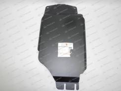 Защита кпп. Subaru Forester, FA20F, SJ5, SJ9, SJD, SJG Двигатели: EE20Z, FA20, FA20F, FB20, FB20B, FB25B. Под заказ