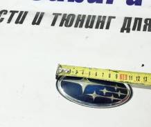 Эмблема. Subaru Forester Subaru Legacy Subaru Impreza