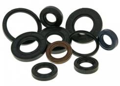 Сальник 90311-36006 привода FR RH TOYOTA VITZ, PLATZ 4WD