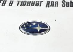 Эмблема. Subaru Forester Subaru Legacy Subaru Impreza