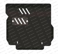 Защита двигателя. Daihatsu Storia, M100S, M101S, M110S, M111S, M112S Двигатели: EJDE, EJVE, JCDET, K3VE, K3VE2. Под заказ