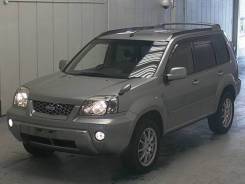 АКПП. Nissan X-Trail, PNT30 Двигатель SR20VET
