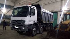 Mercedes-Benz Actros. Продам 4141к, 11 946 куб. см., 48 000 кг., 8x4
