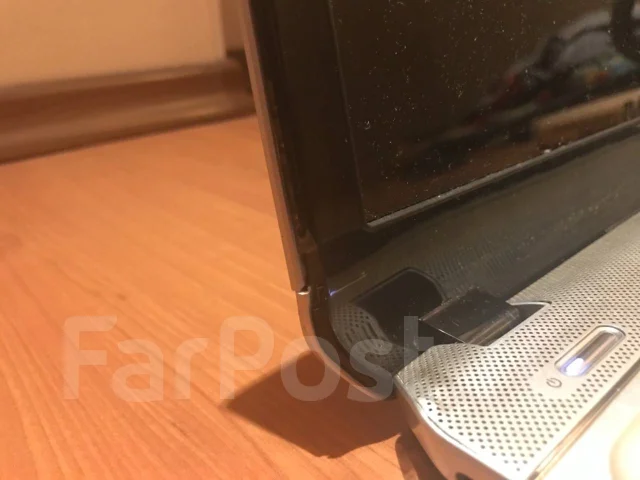 HP Pavilion m6. 15.4", 2,5����, ��� 8 ��, ���� 1 000���, WiFi: 1, Bluetooth: 1, ����������� �� 3��. ����