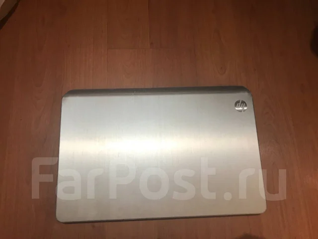 HP Pavilion m6. 15.4", 2,5����, ��� 8 ��, ���� 1 000���, WiFi: 1, Bluetooth: 1, ����������� �� 3��. ����