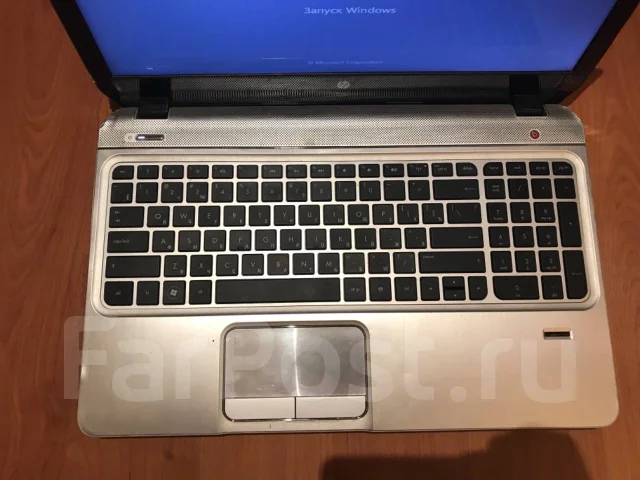 HP Pavilion m6. 15.4", 2,5����, ��� 8 ��, ���� 1 000���, WiFi: 1, Bluetooth: 1, ����������� �� 3��. ����