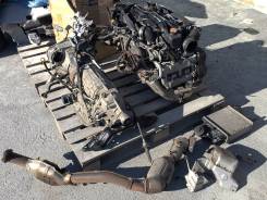 Двигатель в сборе. Subaru Impreza, GH8 Двигатель EJ20X