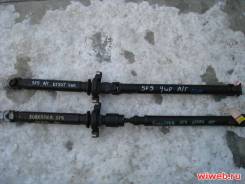 Карданный вал. Subaru Forester, SF5