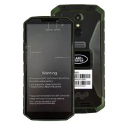 Land Rover. �����, 3G, 4G LTE, Dual-SIM, ���������� ����