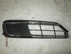 Накладка противотуманной фары. Audi A8, 4HC, 4HL Audi S8, 4HC, 4HL Двигатели: CDRA, CDSB, CDTA, CDTB, CDTC, CEJA, CEUA, CGTA, CGWA, CGWD, CGXA, CGXC...