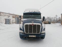 Продам грузовик Peterbilt 387. 14 000 куб. см.