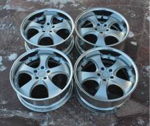 AME. 8.0/9.0x19", 5x114.30, ET38/38