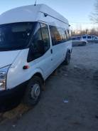 Ford Transit 222709. Продается форд транзит, 25 мест
