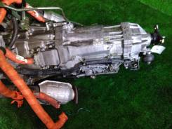 Акпп LEXUS GS450H, GWS191, 2GRFSE; L110-A01A B6723
