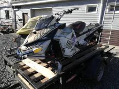 BRP Ski-Doo Summit Freeride ����