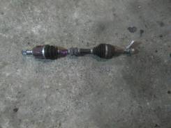Привод NISSAN TEANA, J32, VQ25DE