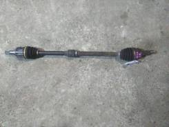 Привод MITSUBISHI GALANT FORTIS, CY4A;CY3A, 4B11 4B10