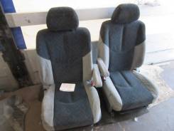 Сиденье. Toyota Harrier, ACU10, ACU10W, ACU15, ACU15W, MCU10, MCU10W, MCU15, MCU15W, SXU10, SXU10W, SXU15, SXU15W Двигатели: 1MZFE, 2AZFE, 5SFE
