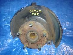 Ступица. Toyota: Windom, Crown, Scepter, Aristo, Verossa, Camry Gracia, Altezza, Vista, Mark II Wagon Blit, Solara, Sienna, Mark II Wagon Qualis, RAV4...