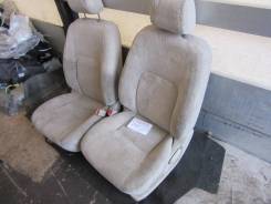Сиденье. Toyota Premio, AZT240, NZT240, ZZT240, ZZT245 Toyota Allion, AZT240, NZT240, ZZT240, ZZT245 Двигатели: 1AZFSE, 1NZFE