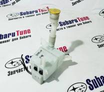 Бачок стеклоомывателя. Subaru Impreza, GE2, GE3, GE6, GE7, GH, GH2, GH3, GH6, GH7, GH8 Двигатель EJ20X