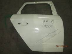 Дверь боковая. Audi A3, 8V1, 8V7, 8VA, 8VS