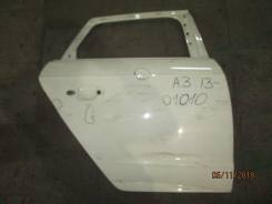 Дверь боковая. Audi A3, 8V1, 8V7, 8VA, 8VS