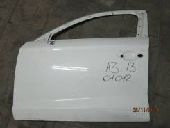 Дверь боковая. Audi A3, 8V1, 8V7, 8VA, 8VS