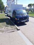 Hyundai Porter. Хендай портер, 2 500 куб. см., 1 000 кг., 4x2